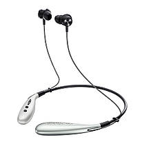 Бездротові Bluetooth-навушники Bluedio HN+ з підтримкою SD карти (Чорний), фото 3