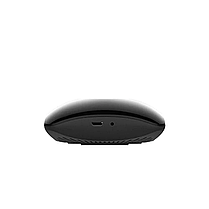 Універсальний Wi-Fi пульт Broadlink RM4 Pro дистанційного керування (Чорний), фото 4