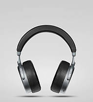 Бездротові Bluetooth-навушники Bluedio V2 з 12 динаміками (Чорний), фото 6