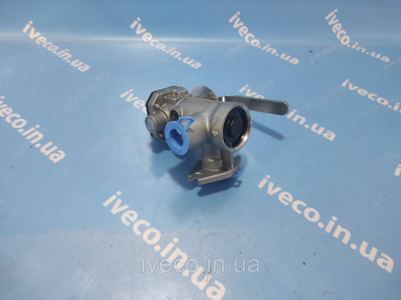 Регулятор гальмівних сил DAF IVECO MAN MB 4756040100 4756040110 RL3520AB-SL Івеко Даф Ман Мерседес