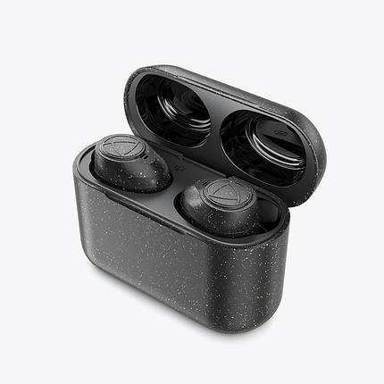 Бездротові Bluetooth-навушники Earbuds X3 з Bluetooth 5.0 і гарним мікрофоном (Чорний), фото 1