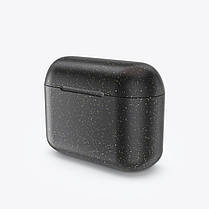 Бездротові Bluetooth-навушники Earbuds X3 з Bluetooth 5.0 і гарним мікрофоном (Чорний), фото 3