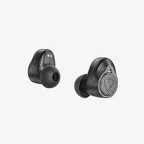 Бездротові Bluetooth-навушники Earbuds X3 з Bluetooth 5.0 і гарним мікрофоном (Чорний), фото 4