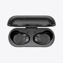 Бездротові Bluetooth-навушники Earbuds X3 з Bluetooth 5.0 і гарним мікрофоном (Чорний), фото 6