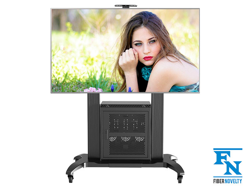 Телевізійна підставка NB GF100 для телевізорів 60 "-100"