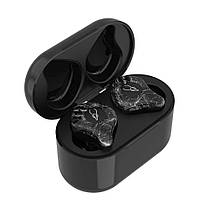 Бездротові Bluetooth-навушники Sabbat E12 Ultra Advanced stone з підтримкою aptX (Чорно-сірий), фото 6