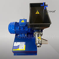 Маслорес МП-50 «Маслятко». Який вибір однофазний або трифазний і в чому між ними різниця?