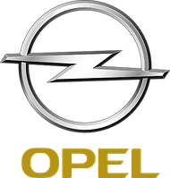 Лобове скло OPEL