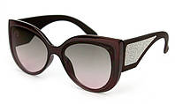 Солнцезащитные очки Jane женские (коричневый)
