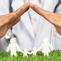 Чоловіче та жіноче здоров'я