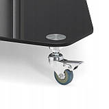 Телевізійна стійка Techly ICA-TR3WH для телевізорів 37 "- 70", фото 6