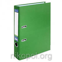 Сегрегатор (папка-регистратор) Economix E39720-04, зеленый 5 см.