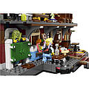 Конструктор Lego Hidden Side 70425 Школа з привидами, фото 9