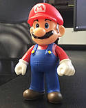 Фігурка Супер Маріо Super Mario RESTEQ. Ігрові фігурки зі світу Супер Маріо Super Mario, фото 4