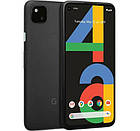 Google Pixel 4A 6/128GB Just Black Qualcomm Snapdragon 730G 3140 маг, фото 3