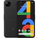 Google Pixel 4A 128gb + Esim Black Qualcomm Snapdragon 730G 3140 маг, фото 3