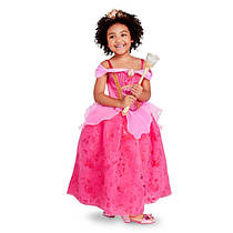 Карнавальне плаття принцеси Аврори Діснейстор Disney 2021