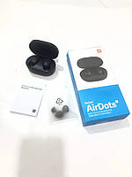 Наушники беспроводные Redmi Airdots Original . Xiaomi. TWS. Блютуз наушники.