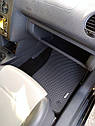 Автомобільні килимки eva для Volkswagen Caddy 3 (2003 - ...) рік, фото 2
