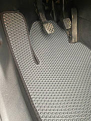 Автомобільні килимки eva для Skoda Superb II (2008 - 2015) рік