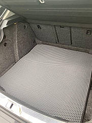 Автомобільні килимки eva для Skoda Superb II багажник (2008 - 2015) рік
