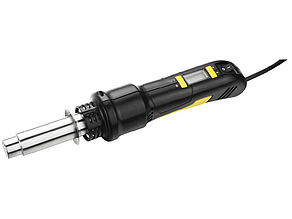 Фен технічний ZD-8907 320 Вт