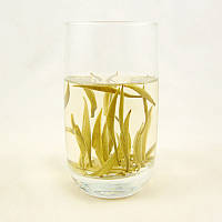Білий чай із жасмином та індонезійською орхідеєю преміум, фото 2