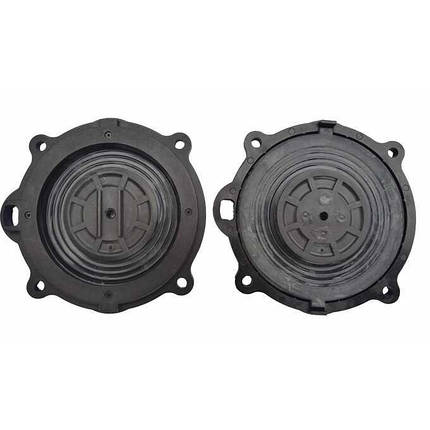 Мембрани для компресора (повітродувки) Secoh серій EL-S-60 / 80-15 / 100 / 120W / 150W / 200W - SECOH, фото 1