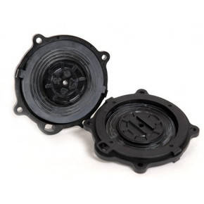 Мембрани для компресора (повітродувки) Secoh серій EL-S-60 / 80-15 / 100 / 120W / 150W / 200W - SECOH, фото 3