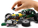 Конструктор Lego Hidden Side 70434 Надмісна перегонова машина, фото 4