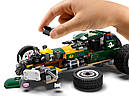 Конструктор Lego Hidden Side 70434 Надмісна перегонова машина, фото 5