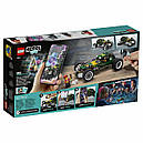 Конструктор Lego Hidden Side 70434 Надмісна перегонова машина, фото 11
