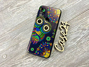 Чехол Print на Motorola Moto G10 / Moto G30 (4 расцветки), фото 4