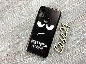 Чехол Print на Motorola Moto G10 / Moto G30 (4 расцветки), фото 5