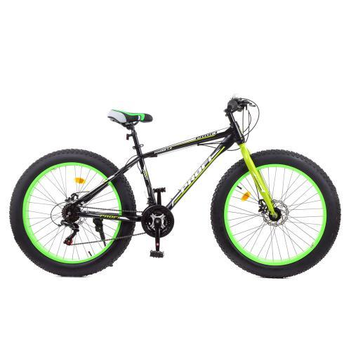 Велосипед 26 д. EB26POWER 1.0 S26.2