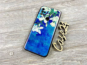 Чехол Print на Motorola Moto G10 / Moto G30 (4 расцветки), фото 4