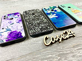 Чехол Print на Motorola Moto G10 / Moto G30 (4 расцветки), фото 3