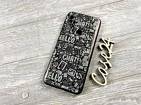 Чехол Print на Motorola Moto G10 / Moto G30 (4 расцветки), фото 6