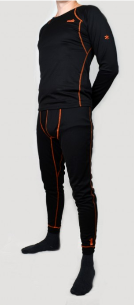 Термобілизна тонка Norfin Thermo Line 2 XL (56-58)