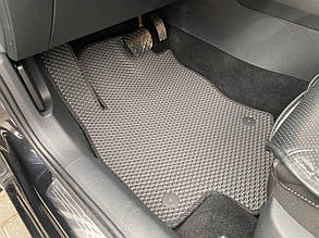 Автомобільні килимки eva для Skoda Superb III (2015 - ...) рік