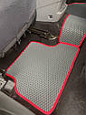 Автомобільні килимки eva для Ford Focus 2 (2004 - 2011) рік, фото 3