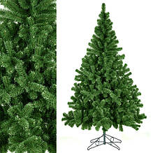 Ялинки Lux з плівки