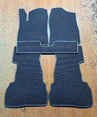 Автомобільні килимки eva для Suzuki Jimny 4 (2018 - ...) рік