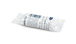 Бинт еластичний фіксуючий Peha-fix 8 см х 4 м 1шт