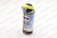 Смазка с PTFE (тефлон) SVITOL PROFESSIONAL GREASE MULTILINGUA (400 ml) производитель AREXONS 4209