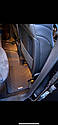 Автомобільні килимки eva для Mercedes-Benz ML W164 (2005 - 2011) рік, фото 2