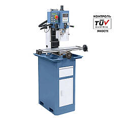 BF 22 LD Super Свердлильно-фрезерний верстат Bernardo | Настільний фрезерний верстат