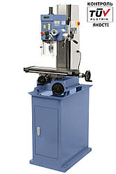 BF 25 Super Свердлильно-фрезерний верстат Bernardo | Настільний фрезерний верстат