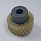 Шестерня 174491 швейної машини Singer, фото 5