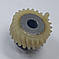 Шестерня 174491 швейної машини Singer, фото 2